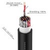 Roxtone STBN0804L10 Kabel wieloparowy