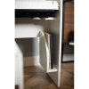 GaMusic GA-85 Plus White statyw do pianina