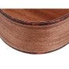 Korala UKS-210 ukulele sopran sapele palisa