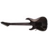 ESP LTD M-1007 STBLKSBS SEE THRU BLACK SUNBURST SATIN
