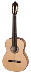 Duke Konzert C LH Gitara klasyczna 4/4 Leworęczna
