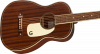 Gretsch Jim Dandy Walnut Fingerboard Aged White Pickguard Frontier Stain