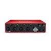 Focusrite Scarlett 18i8 3Gen interfejs audio USB