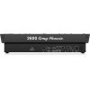 Behringer 2600 GRAY MEANIE Syntezator analogowy