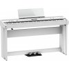 Roland FP-90X WH B-stock stage pianino cyfrowe białe