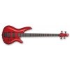 Ibanez SR300EB CA Candy Apple Gitara basowa 