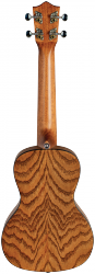 Lanikai Oak Concert