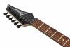 Ibanez RG421QM-CBB Cerulean Blue Burst