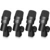 Behringer BC1200 Zestaw mikrofonów do perkusji