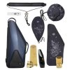 Henri Selmer  Paris - saksofon tenorowy Supreme Lacquered