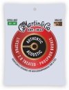 Martin MA530T struny Treated Extra Light 92/8 10-47
