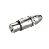 Roxtone RX3FWP-NG wtyk XLR żeński wodoodporny