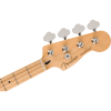 Fender Limited Edition Player Precision Bass Maple Fingerboard British Racing Green