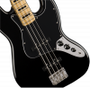 Squier Classic Vibe '70s Jazz Bass Maple Fingerboard Black