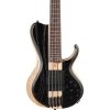 Ibanez BTB865SC-WKL Weathered Black Low Gloss 