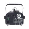 LIGHT4ME BLACK 1200 wytwornica dymu mgły