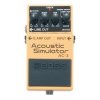 BOSS AC-3 Acoustic Simulator
