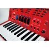 ROLAND FR-1X RD