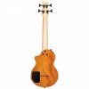 Ortega  NEO-BS-TSB Tobacco Sunburst Ukulele Basowe