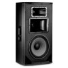 JBL SRX835P - Aktywny zestaw głośnikowy, DSP, LAN