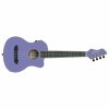 Ortega RUHZT-CE-VP ukulele tenorowe z przystawką
