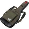 Ibanez IGB561-MGN Moss Green Pokrowiec na gitarę elektryczną Powerpad Gigbag