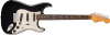 Fender 70th Anniversary Player Stratocaster Rosewood Fingerboard Nebula Noir