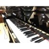 PETROF P131 E1 - Pianino koncertowe 131 cm - MECHANIZM RENNER