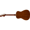 Fender Malibu Player Walnut Fingerboard Gold Pickguard Sunburst
