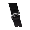 D'Addario 50JSSV18 Joe Satriani Nylon Swivel