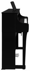 Yamaha CLP-875 PE pianino cyfrowe czarny połysk 