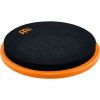 MEINL Cymbals Marshmallow Practice Pad - Orange 12