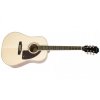 Epiphone J-45 Studio Solid Top NA Natural