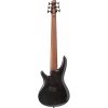 Ibanez SRMS806-DTF Deep Twilight Gitara Basowa Multi-Scale