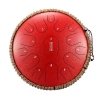 Hluru Tongue drum 15 ton 14 premium TB15-14-Galaxy