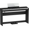 Roland FP-60X BK stage pianino cyfrowe czarne  