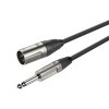 Roxtone DMXJ250L3 Kabel mikrofonowy