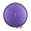 Hluru steel drum  TY15-14-Lavender 14 15 ton
