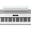 Roland FP-90X WH B-stock stage pianino cyfrowe białe