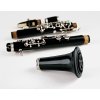 K&M 15228 statyw do klarnetu Bb/A