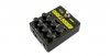 Thorn Basstard Flex Bass Overdrive efekt gitarowy