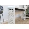 GaMusic GA-Deco White statyw do pianina
