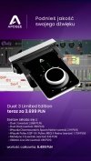 Apogee DUET 3 Limited Edition - Interfejs audio
