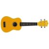 Ever Play UK20-21 Yellow ukulele sopranowe 