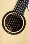 Duke GA-PF-Cut-TRIO VT Gitara elektro-akustyczna
