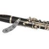 BG A65U uniwersalna szmatka do osuszania poduszek instrumentów dętych drewnianych