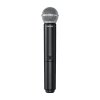 Shure BLX1288E/MX53-H8E - System bezprzewodowy z mikrofonem MX153 (518-542 MHz)