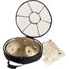MEINL Sonic Energy HPSTL100 Handpan  D / A Bb C D E F G A C