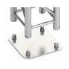 STAND4ME PODSTAWA QUADRO ALU 290 31x31 CZARNA