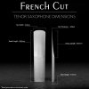 Legere French Cut 2.25 stroik syntetyczny do saksofonu tenorowego